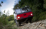World's first flat-pack truck: Shell commissions first prototype for India trip