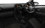 GlossyBlackwithgrainedblackinteriorambienceMY80