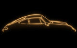 Porsche ‘Project Gold’ restomod set for Pebble Beach reveal