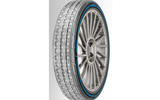 Goodyear Eagle 360 Urban tyre revealed with artificial intelligence