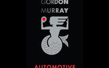 Gordon Murray Automotive brand launched ahead of sports car reveal 