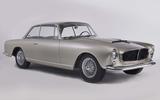 Alvis Graber Super Coupé