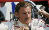 GRAHAM HILL Getty credit