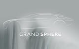 Grand Sphere