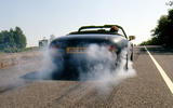 Used car buying guide: TVR Griffith