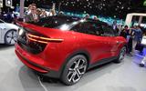 Volkswagen ID Crozz