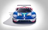 Ford GT Le Mans