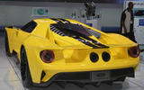 Ford GT gallery: Ford's new 216mph supercar lands | Autocar