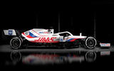 haas