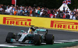 Motorsport wrap: Hamilton reignites championship with British GP win