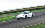 Handling day 2021   Porsche 911 GT3 5