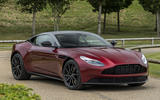 One-off Aston Martin DB11 Henley Royal Regatta edition