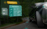Driver assistance functions get boost from better mapping 
