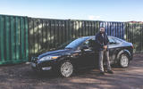 2008 Ford Mondeo seller