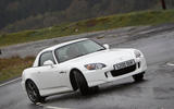 Honda S2000 (2002-2009) - used buying guide