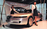 Honda FSX