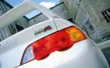 Honda Integra Type R DC5 rear lights