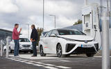 How far have hydrogen-powered cars come?How far have hydrogen-powered cars come?