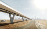 How the Hyperloop One could revolutionise the way we travel
