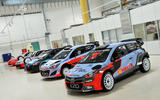 Hyundai: How to run a World Rally Team 
