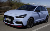 Hyundai i30N