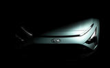 Hyundai Bayon Design teaser 01