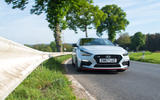 Hyundai i30 N