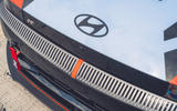 Hyundai Ioniq 5 N Goodwood detail