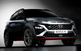 Hyundai KONA N teaser image (4)