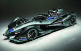 Jaguar I-Type