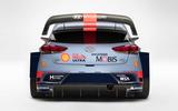 2017 Hyundai i20 Coupe WRC car revealed