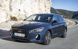 Hyundai i30 1.4 T-GDi Premium