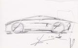 Ian Callum takes us through the future of Jaguar sports cars