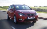 Seat Ibiza ST model axed