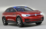 Volkswagen ID range to be 'future-proof' with over-the-air technology