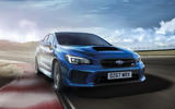 Subaru WRX STI Final Edition launched