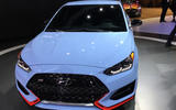 Hyundai Veloster N launched for US market with 271bhp