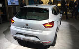 Cupra Ibiza concept previews future Ford Fiesta ST rival