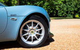 Lotus Elise 250 Special Edition revealed
