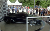 Koenigsegg One:1