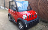 Siticars Me - front