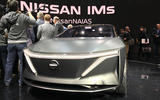 Nissan IMS concept