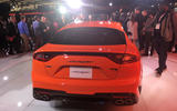 Kia Stinger GTS