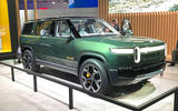 Rivian R1S