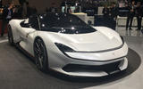 Pininfarina Battista