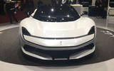 Pininfarina Battista