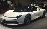 Pininfarina Battista