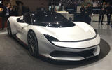Pininfarina Battista