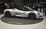 Pininfarina Battista