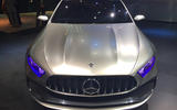 Mercedes-Benz A-Class concept 